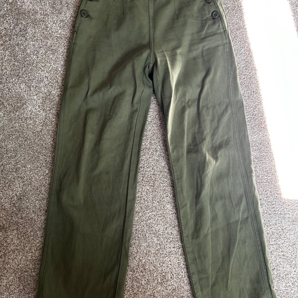 Current Elliot pants - Picture 2 of 2